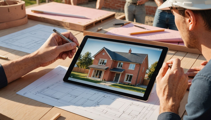 Construire sa maison a toulouse ce qu il faut anticiper avant de se lancer